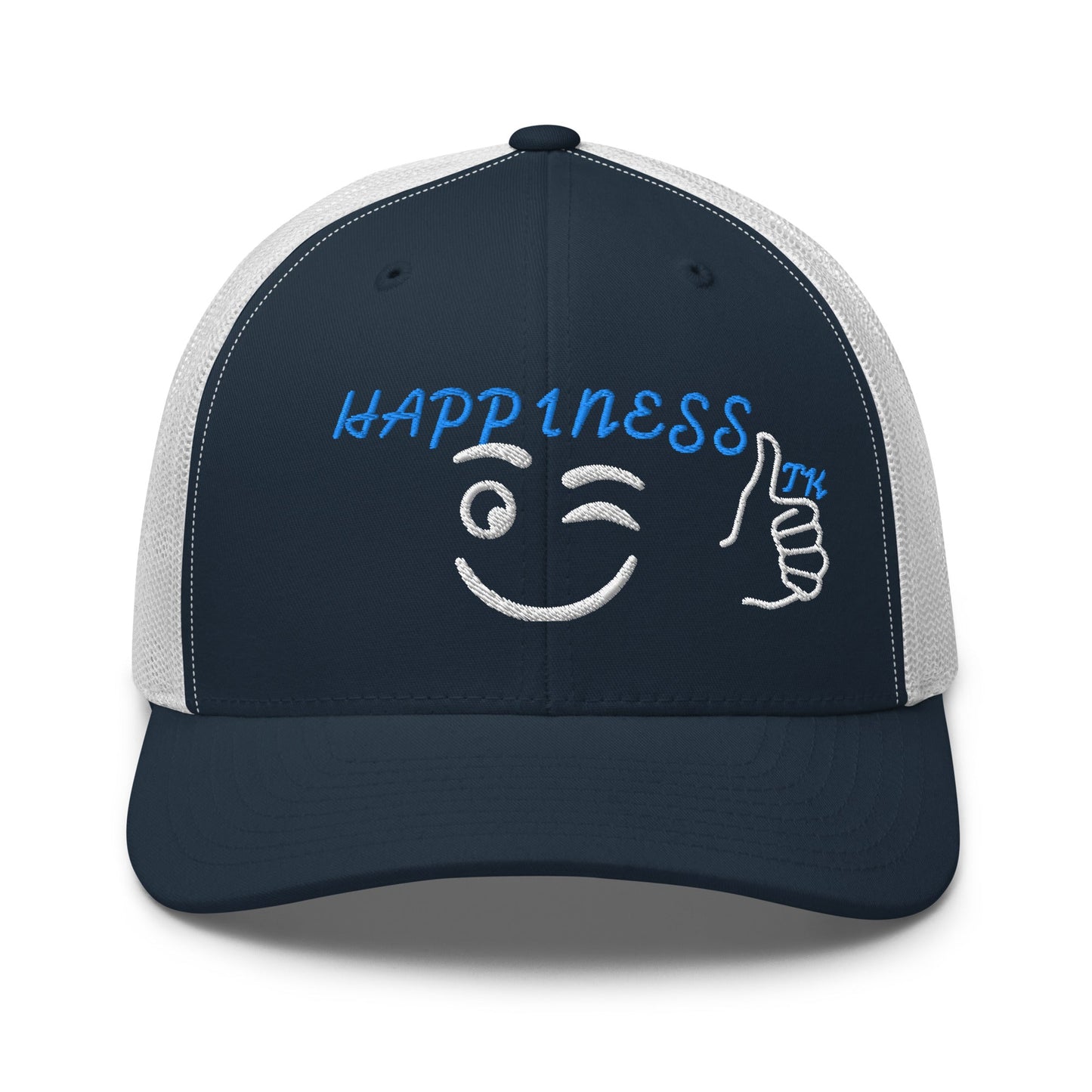 Happiness - tkhats