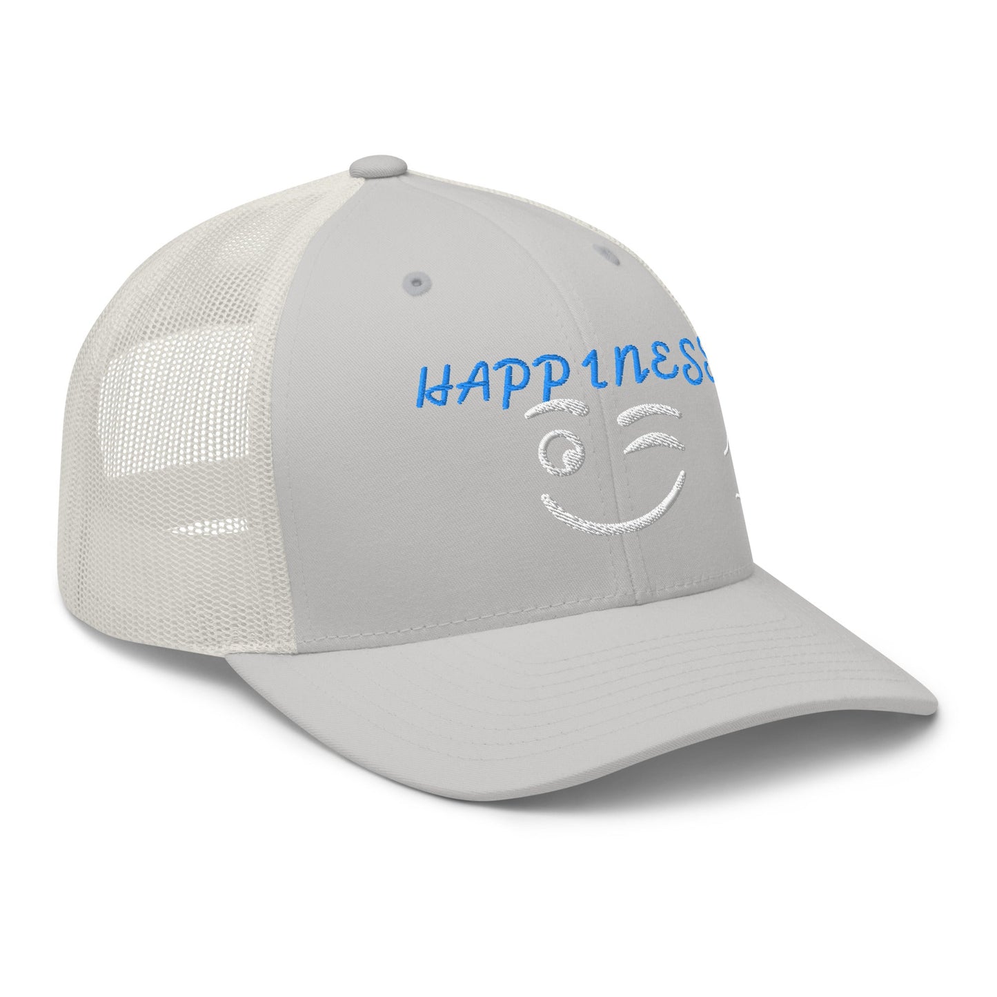 Happiness - tkhats