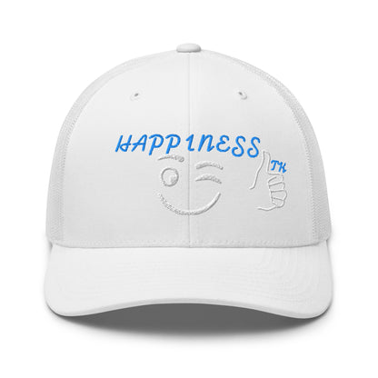 Happiness - tkhats
