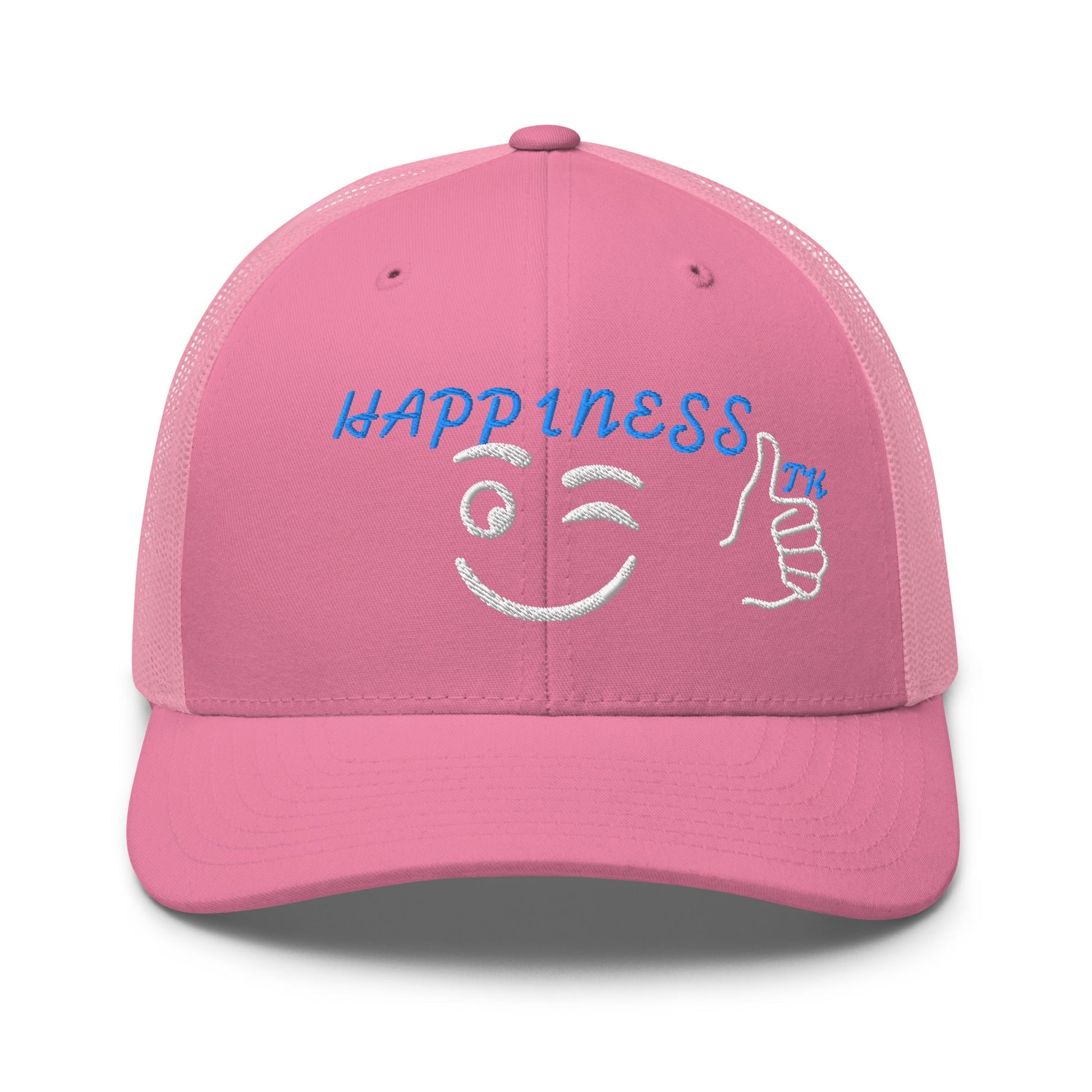 Happiness - tkhats