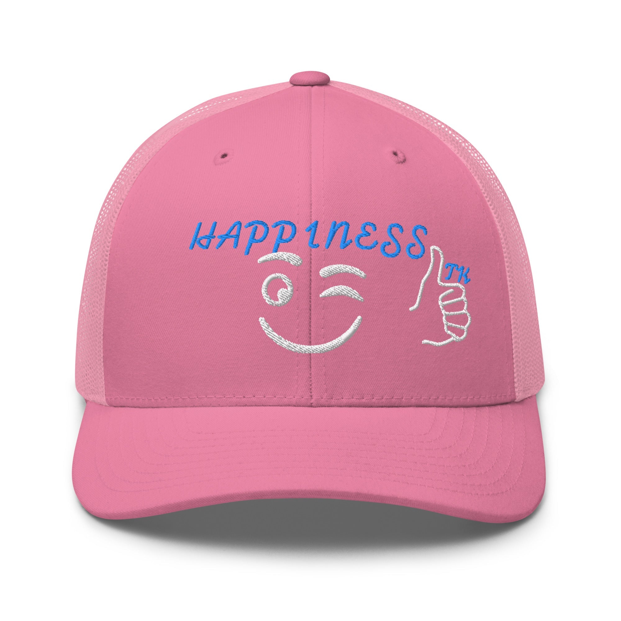 Happiness - tkhats