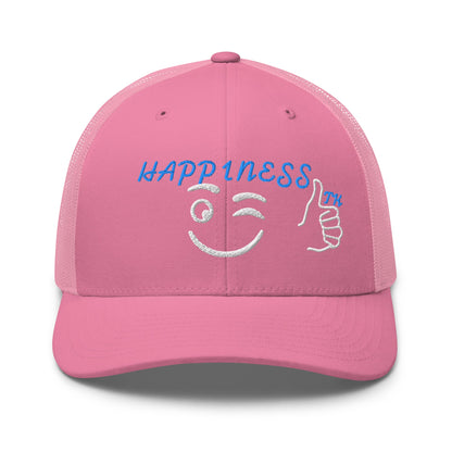 Happiness - tkhats