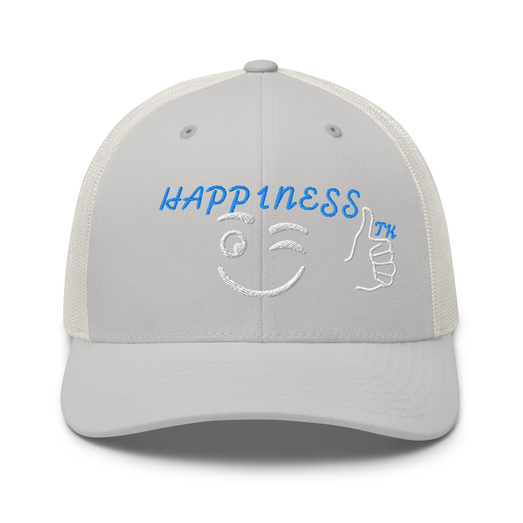 Happiness - tkhats