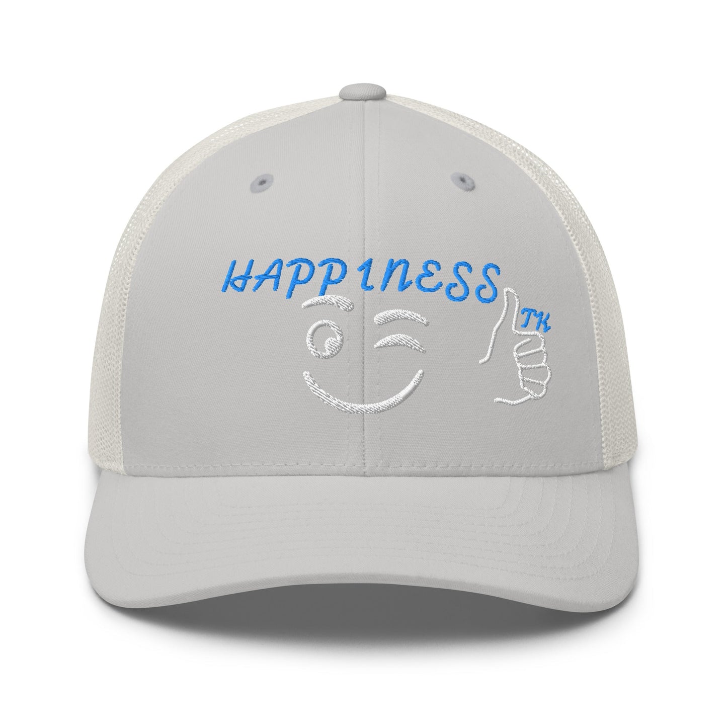 Happiness - tkhats