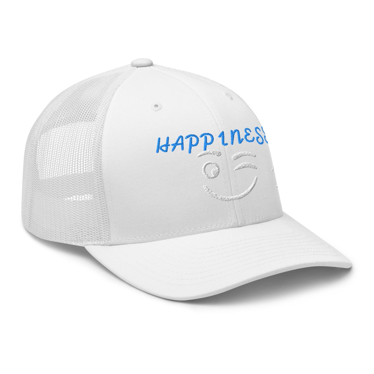 Happiness - tkhats
