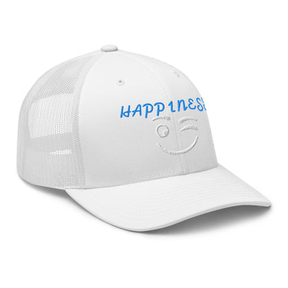 Happiness - tkhats