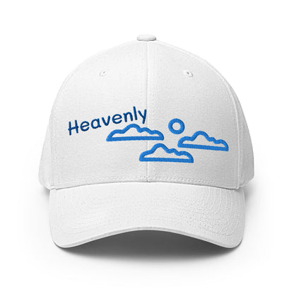 Heavenly Clouds - tkhats