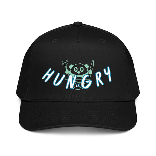 Hungry - tkhats