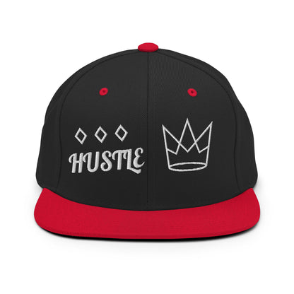 Hustle - tkhats