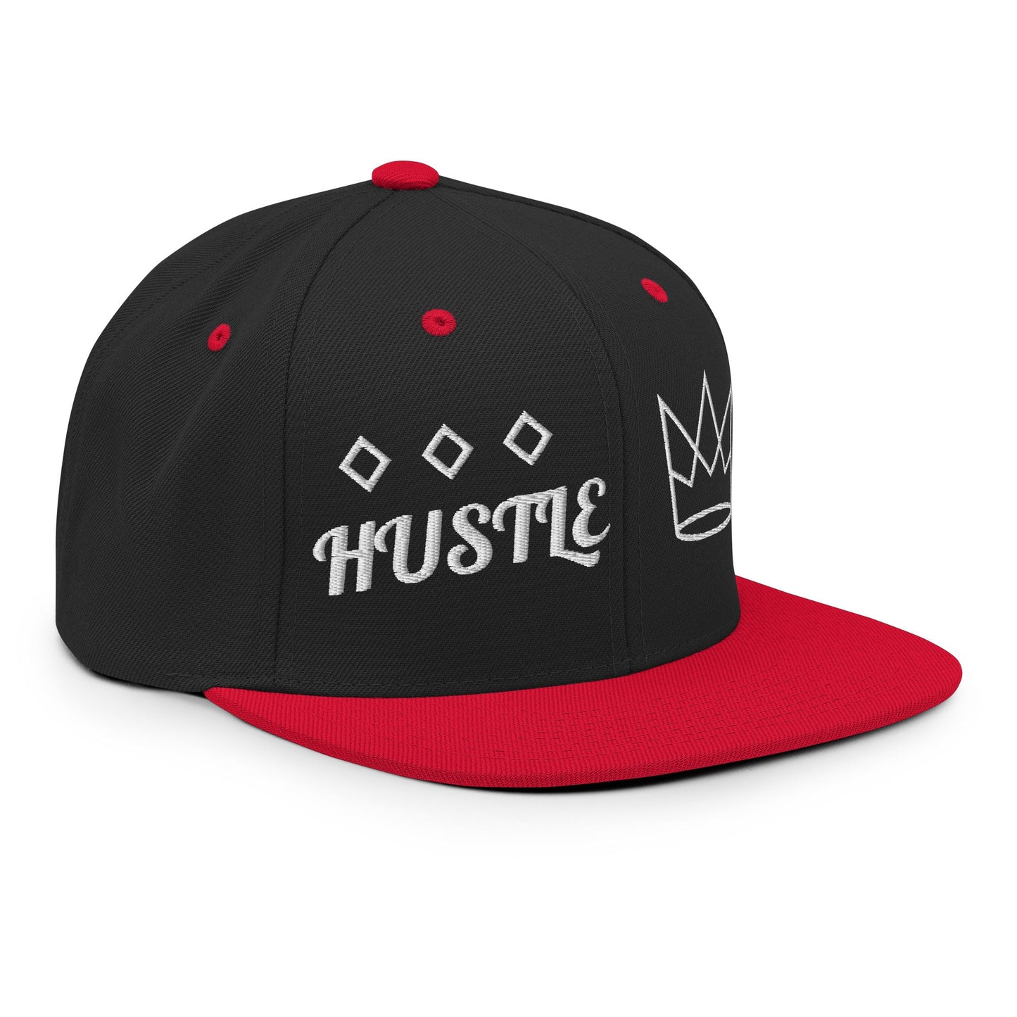 Hustle - tkhats