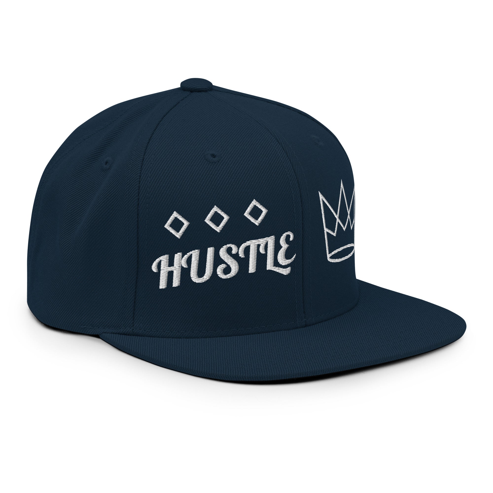 Hustle - tkhats