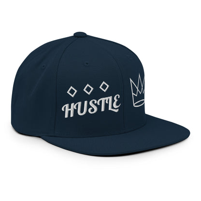 Hustle - tkhats