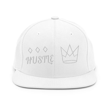 Hustle - tkhats