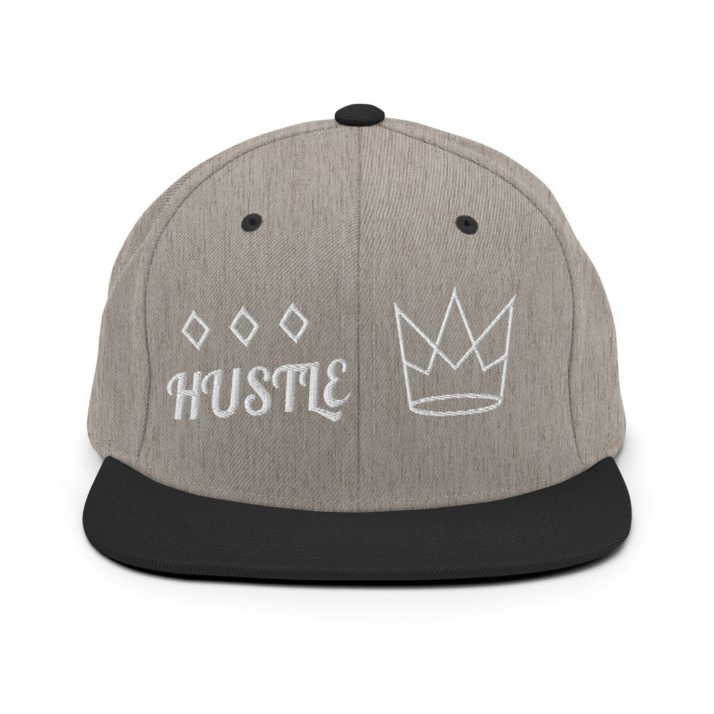 Hustle - tkhats