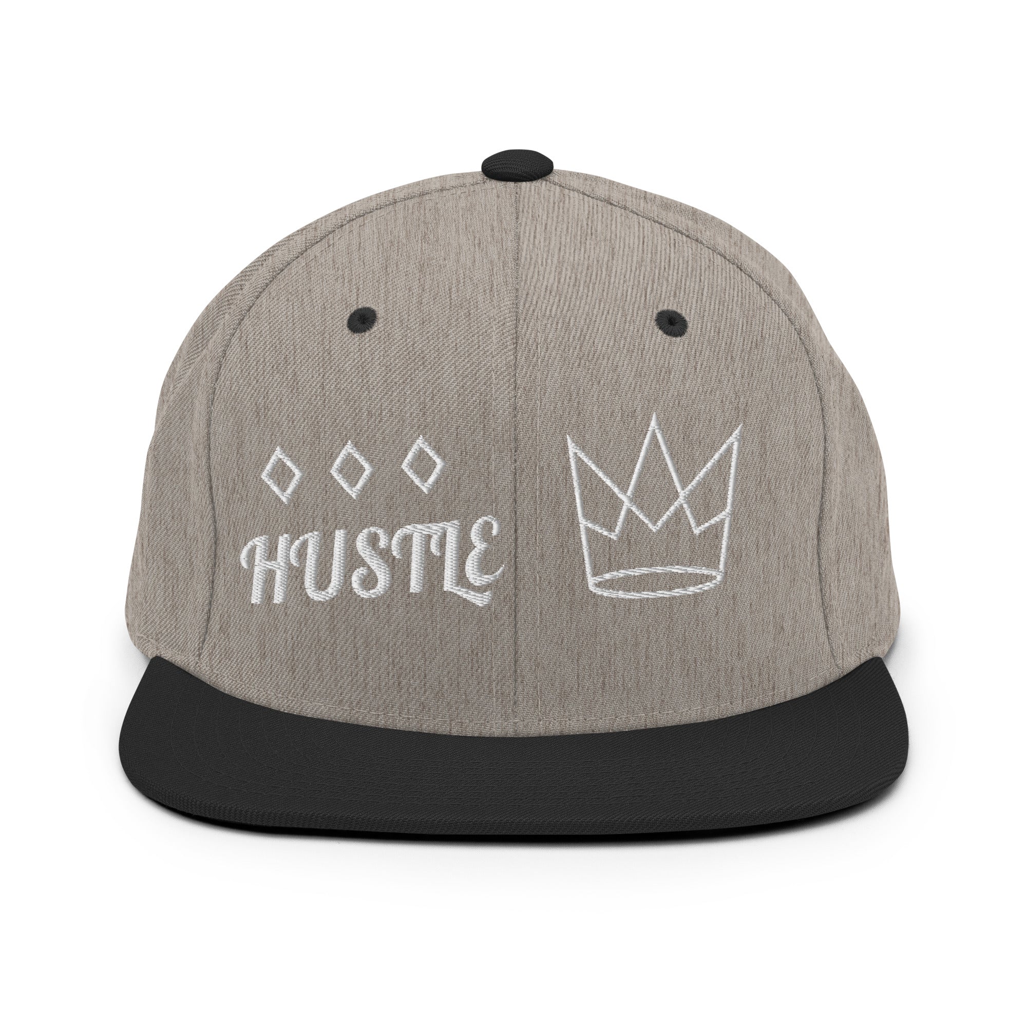 Hustle - tkhats