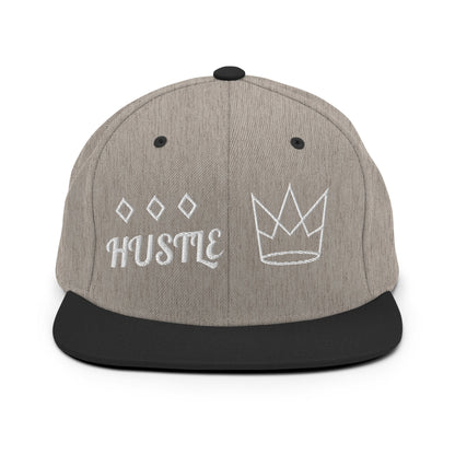 Hustle - tkhats