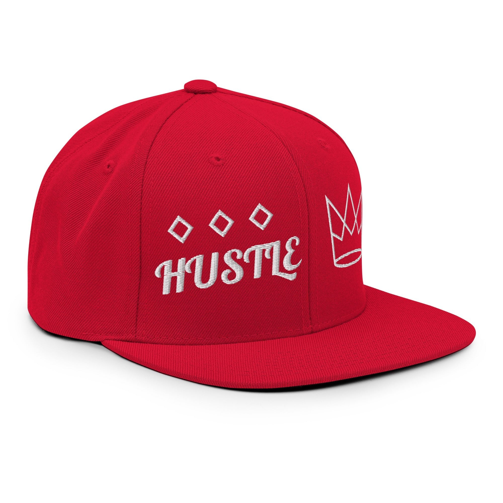 Hustle - tkhats