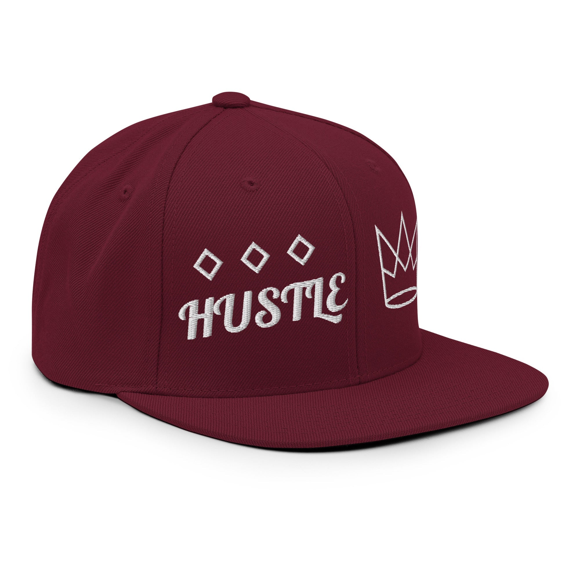 Hustle - tkhats