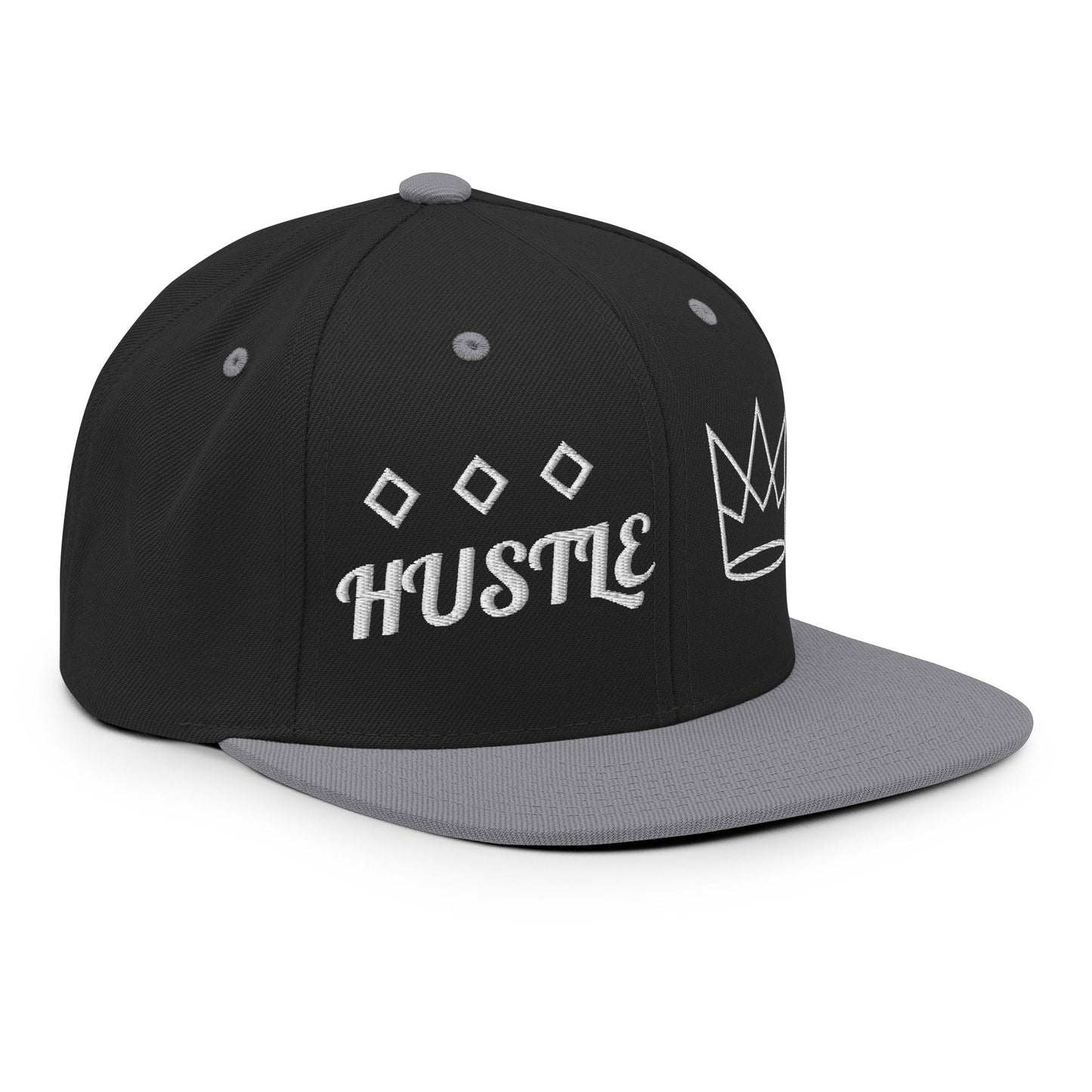 Hustle - tkhats
