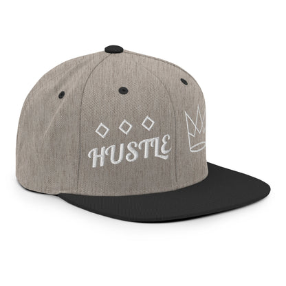 Hustle - tkhats