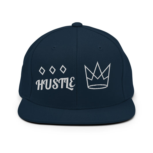 Hustle - tkhats