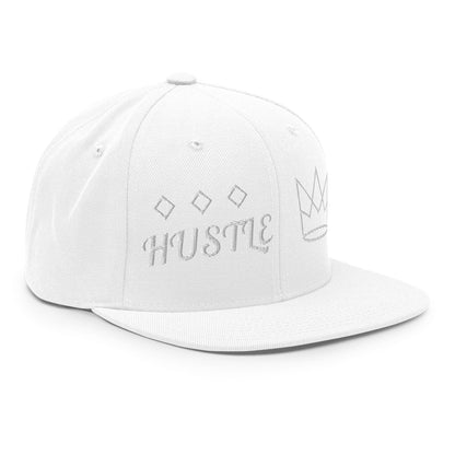 Hustle - tkhats