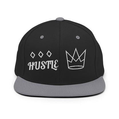 Hustle - tkhats