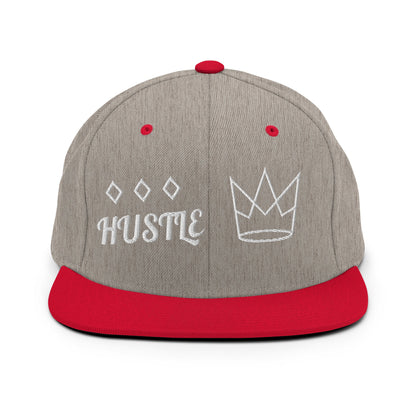 Hustle - tkhats