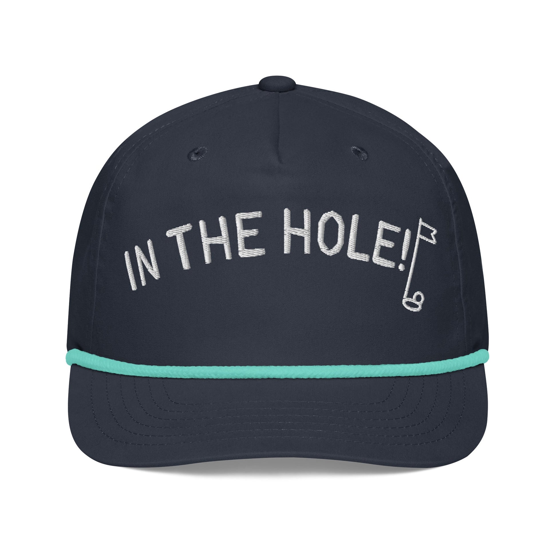 IN THE HOLE! - tkhats