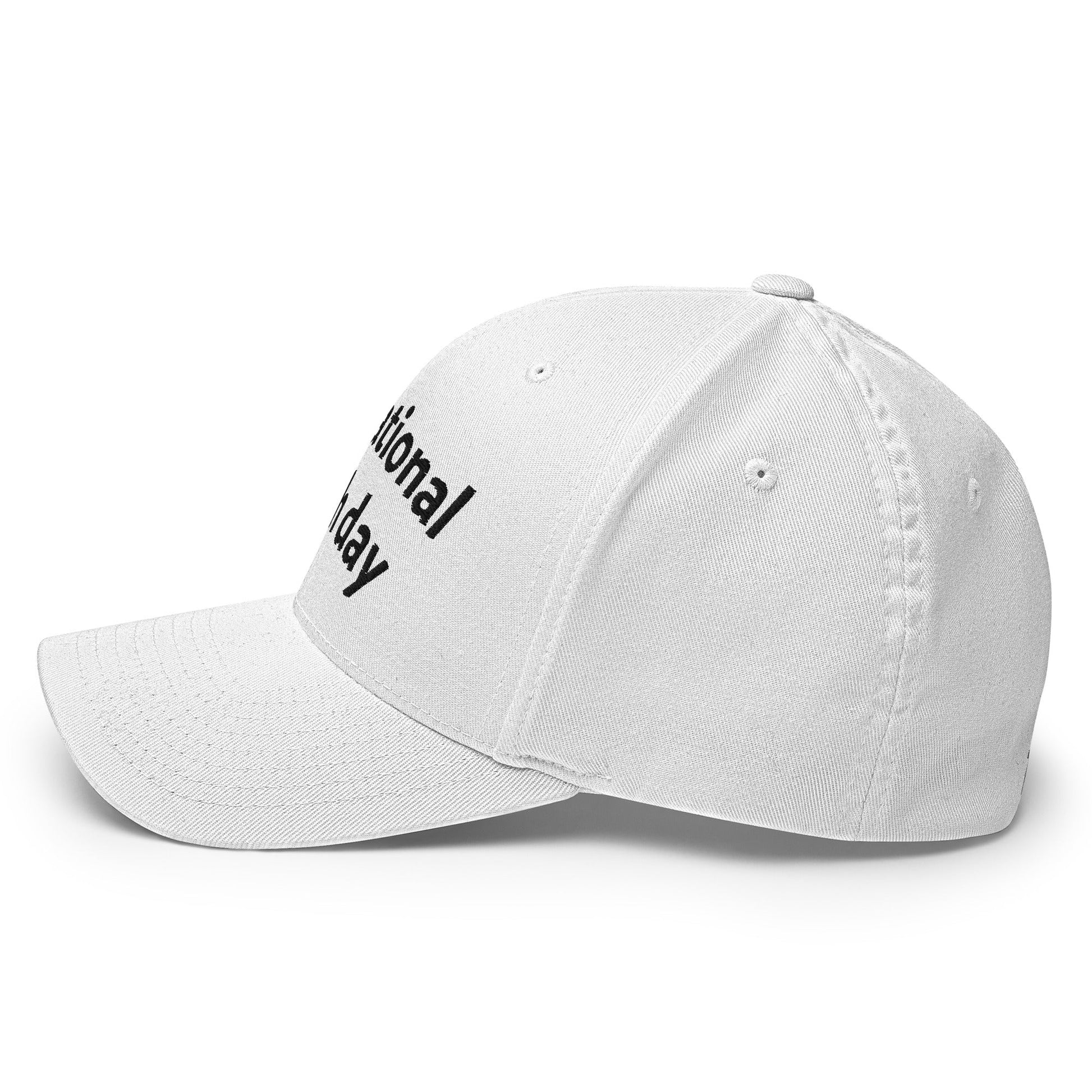 International Bench Day - tkhats