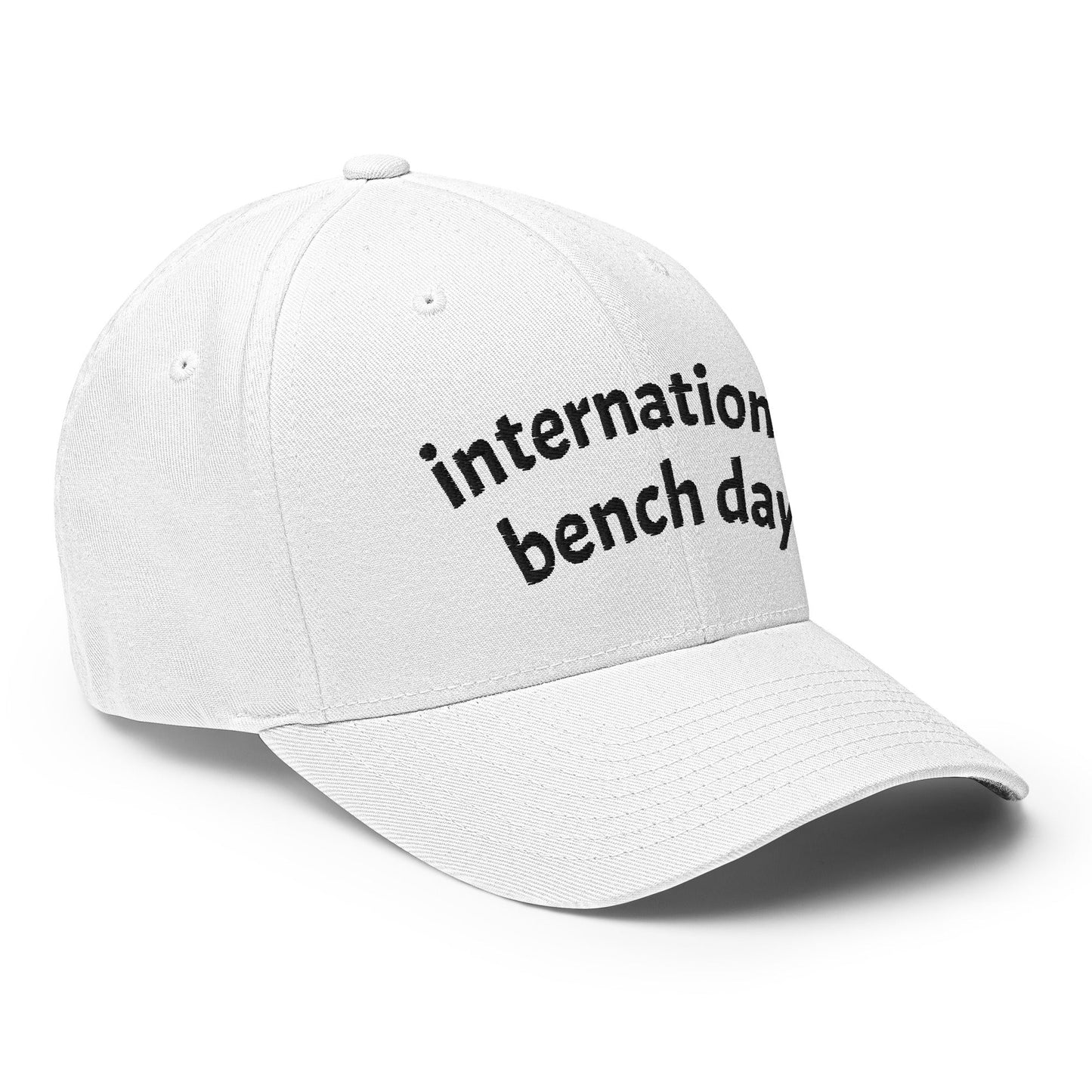 International Bench Day - tkhats