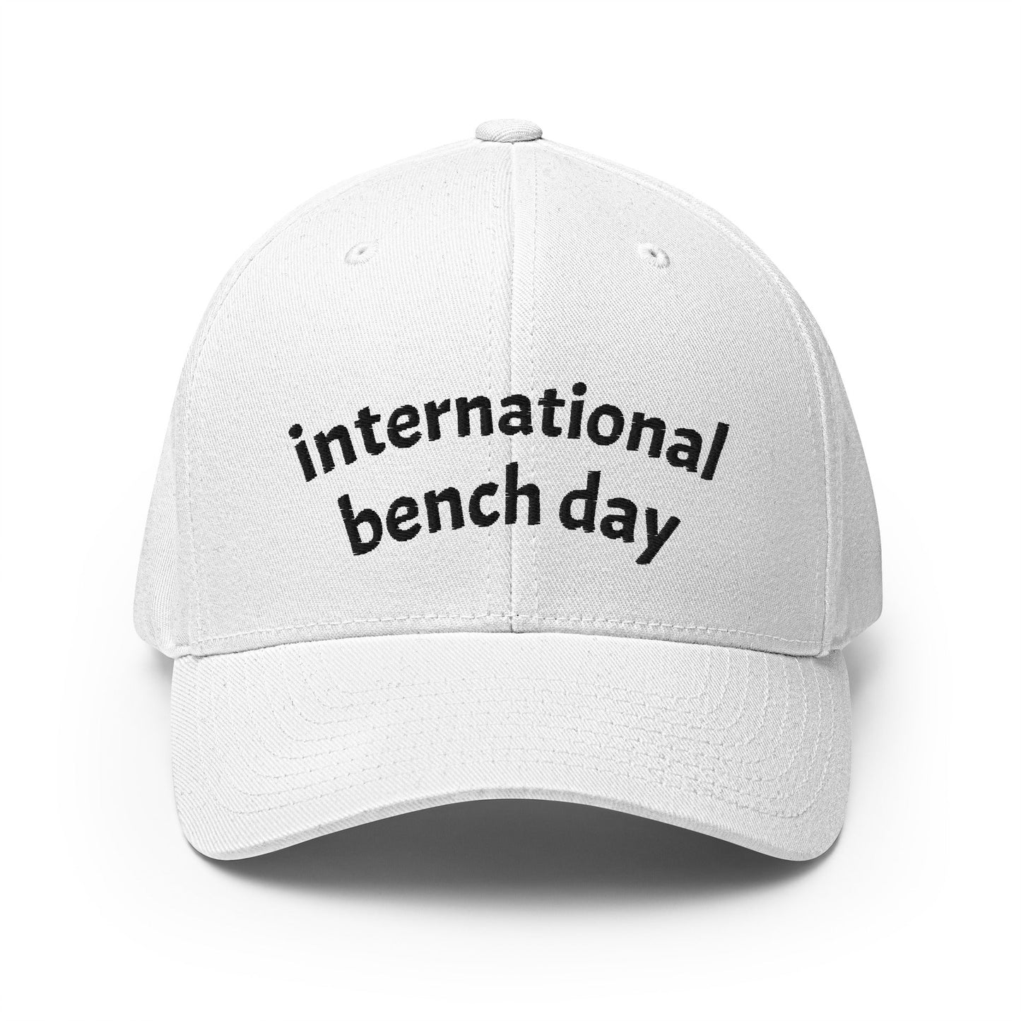 International Bench Day - tkhats