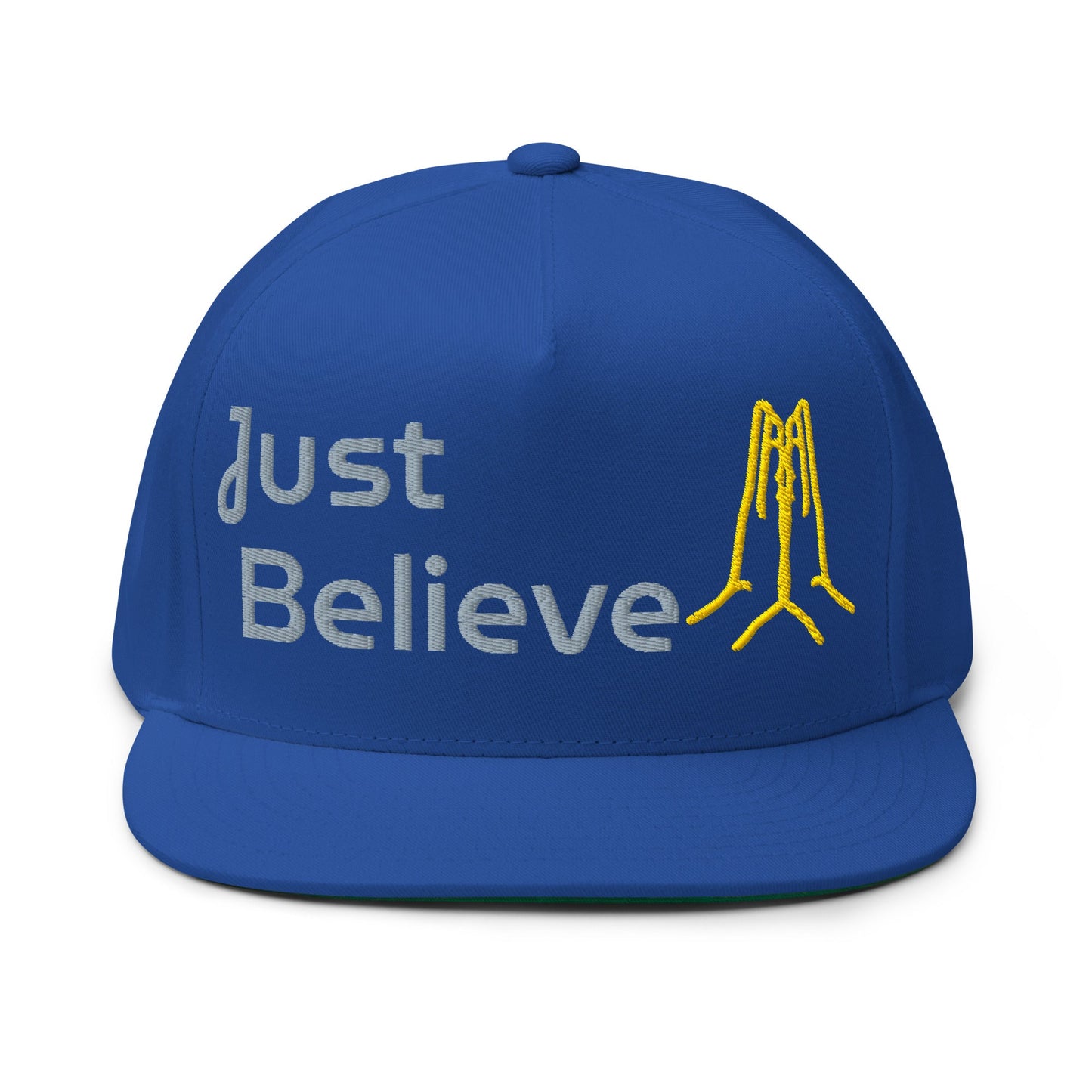 Just Believe - tkhats