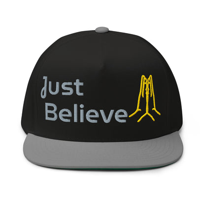 Just Believe - tkhats