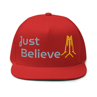 Just Believe - tkhats