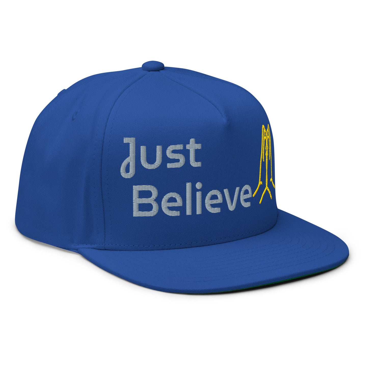 Just Believe - tkhats
