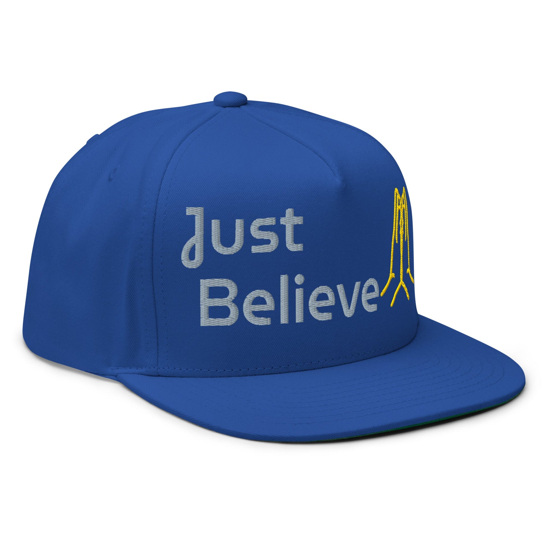 Just Believe - tkhats