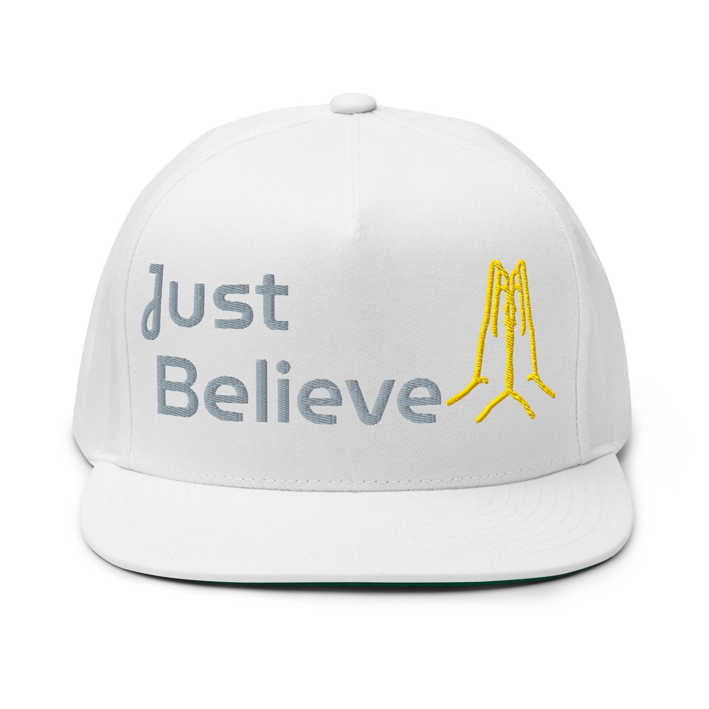 Just Believe - tkhats