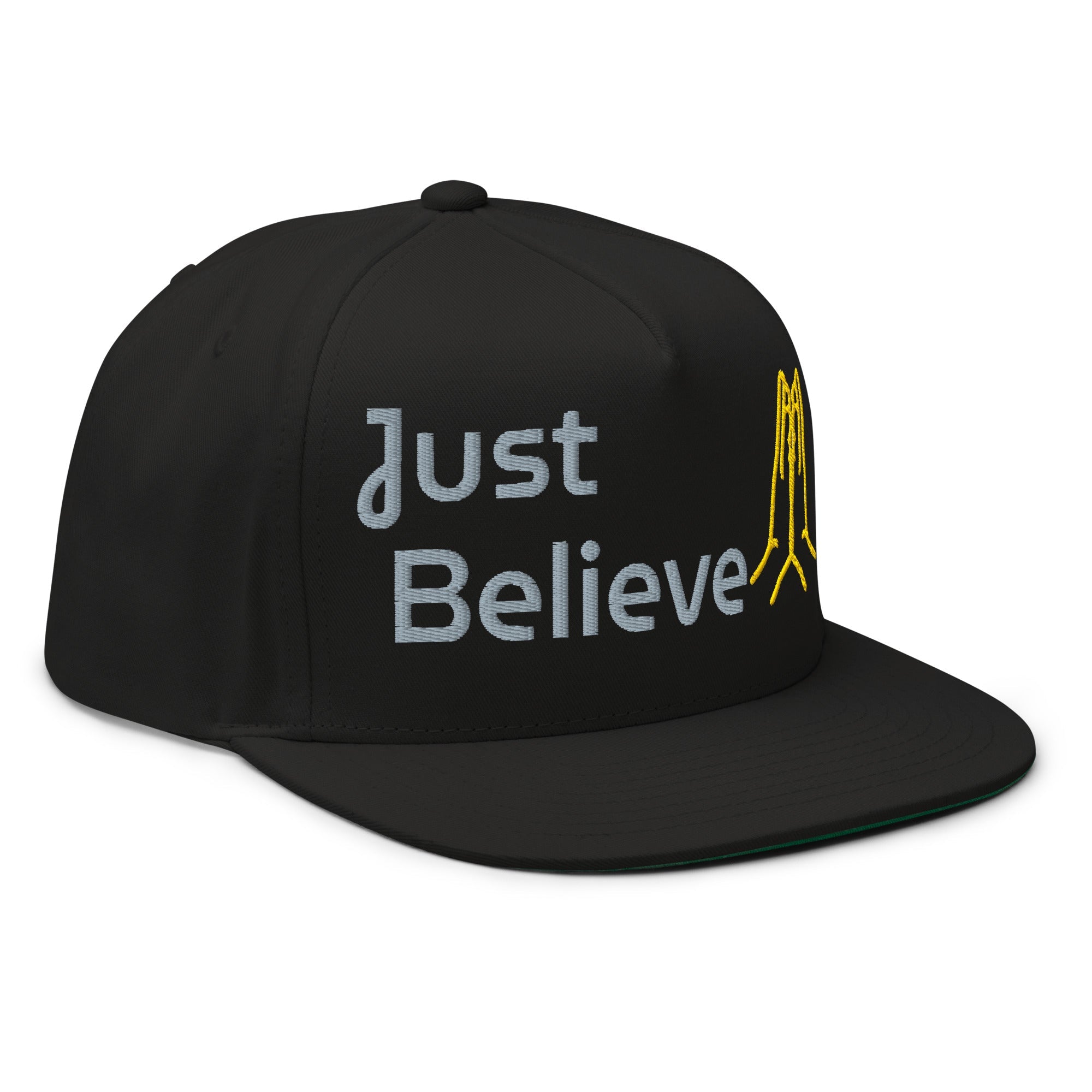 Just Believe - tkhats