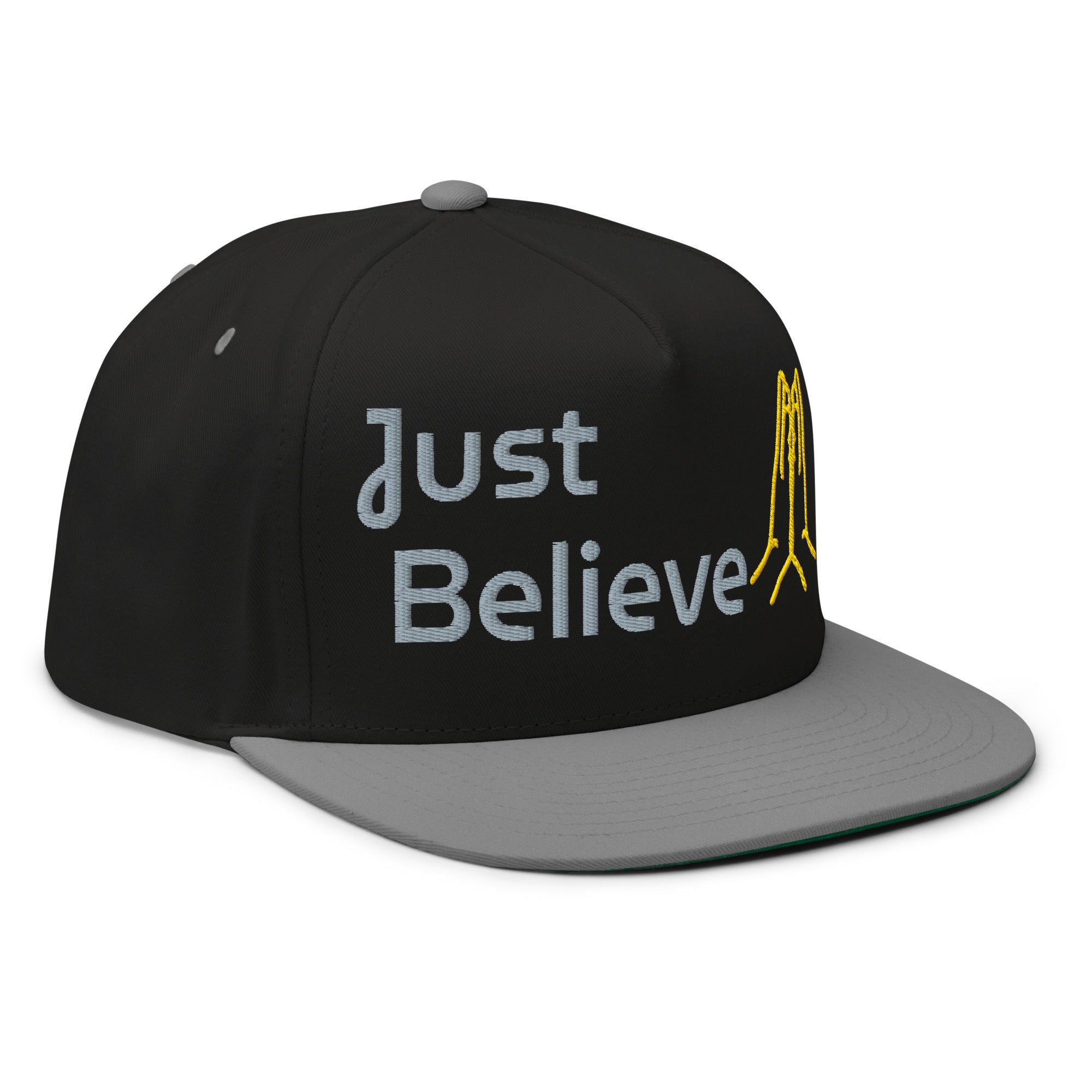 Just Believe - tkhats