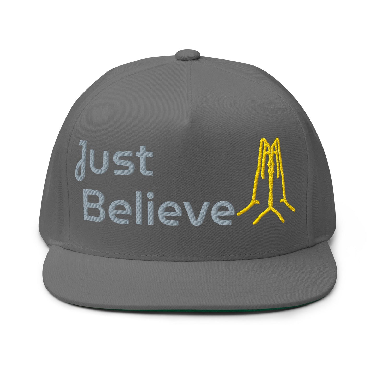 Just Believe - tkhats