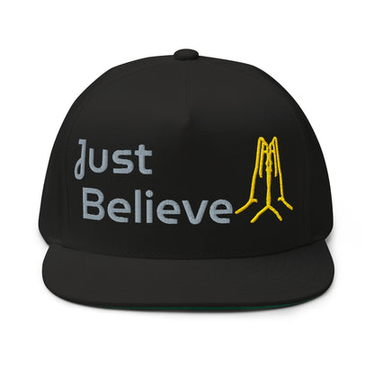 Just Believe - tkhats