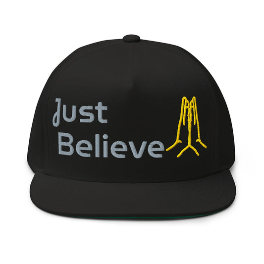 Just Believe - tkhats