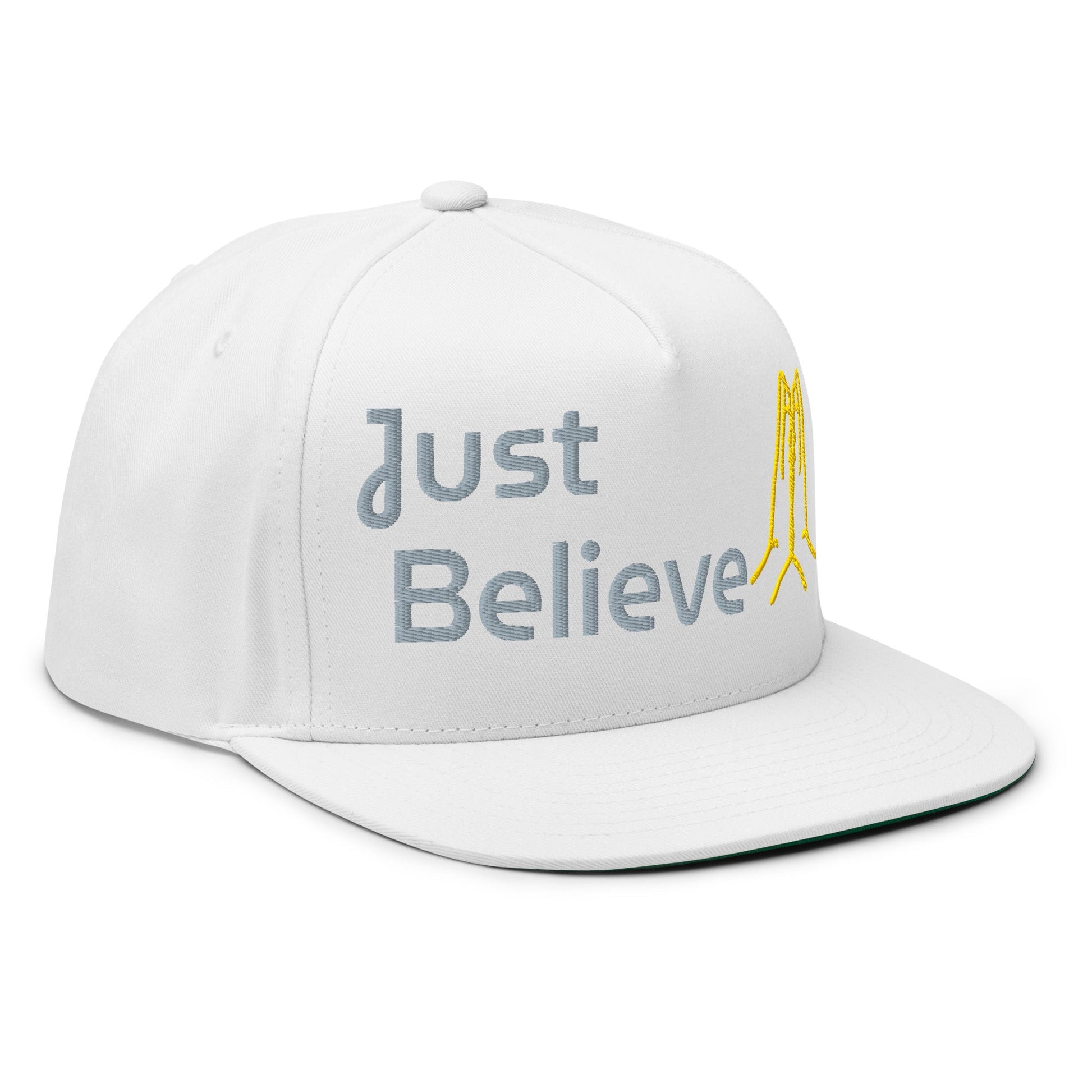 Just Believe - tkhats