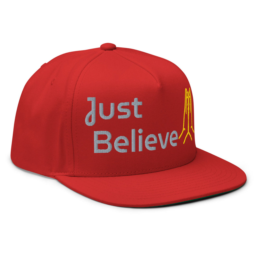 Just Believe - tkhats