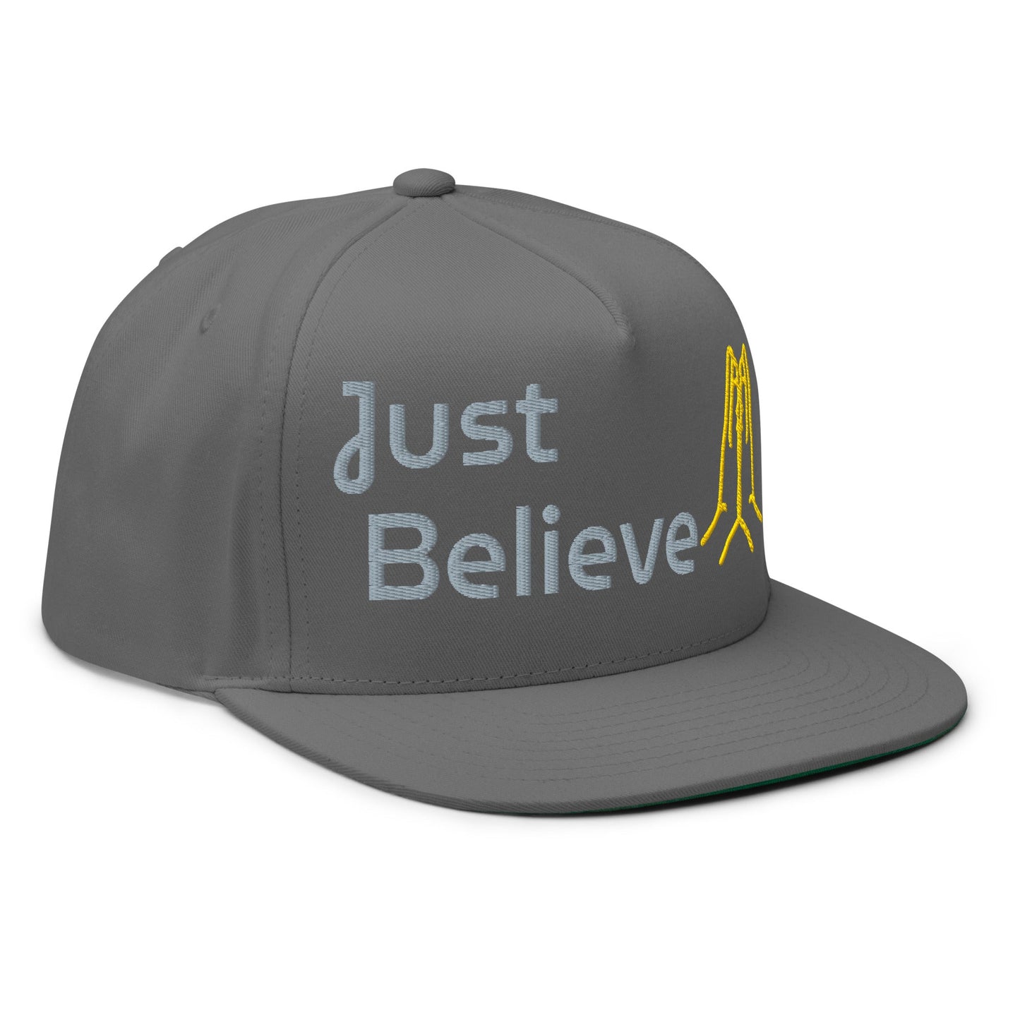 Just Believe - tkhats