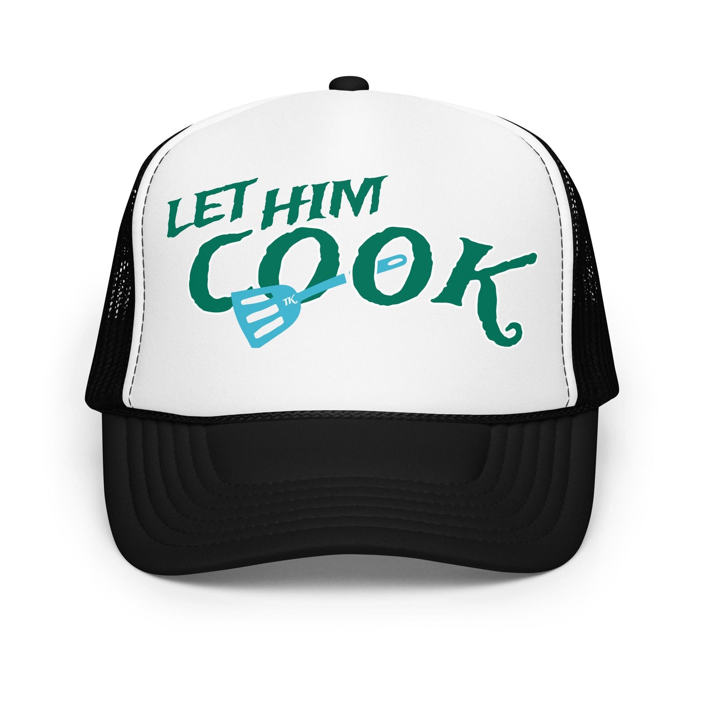 Let Him Cook - tkhats