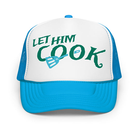Let Him Cook - tkhats