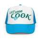 Let Him Cook - tkhats