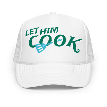 Let Him Cook - tkhats
